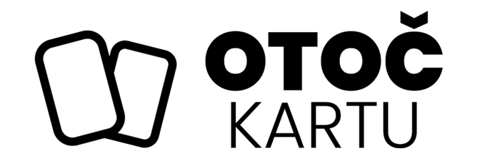 OTOČ KARTU
